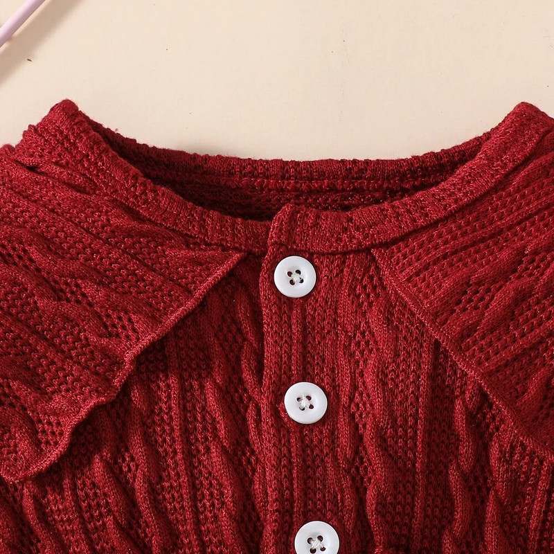 Hlače za novorođenčad Odjeća za bebe od 3 mjeseca Jesen za djevojčice Božićni dječji bodi za djevojčice Odjeća za djevojčice Kombinezoni za djevojčice