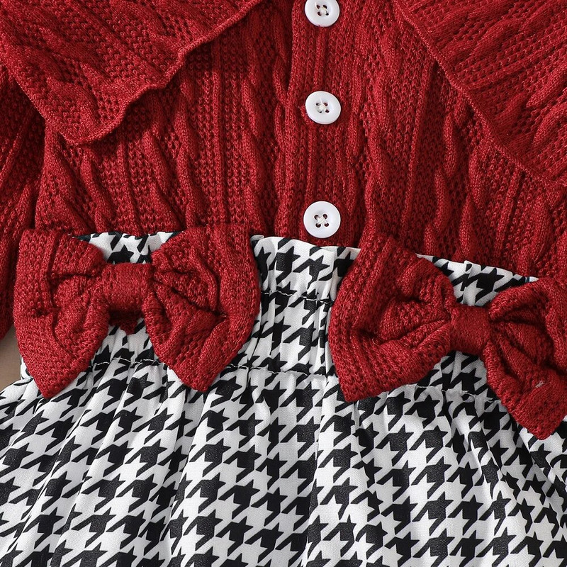 Hlače za novorođenčad Odjeća za bebe od 3 mjeseca Jesen za djevojčice Božićni dječji bodi za djevojčice Odjeća za djevojčice Kombinezoni za djevojčice