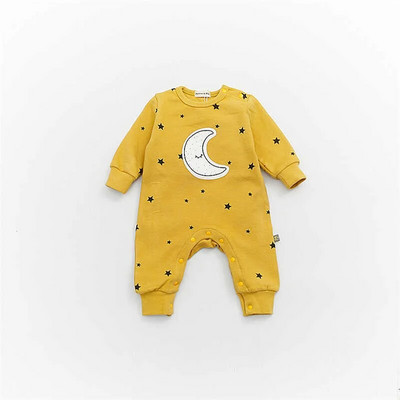 Dječje djevojčice, dječaci, topli kombinezon s dugim rukavima, kombinezon, kombinezon, jednodijelne kombinacije za bebe princeze, slatke dječje štrample, odjeća za bebe