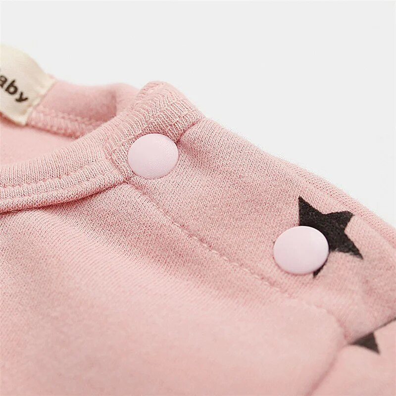 Dječje djevojčice, dječaci, topli kombinezon s dugim rukavima, kombinezon, kombinezon, jednodijelne kombinacije za bebe princeze, slatke dječje štrample, odjeća za bebe