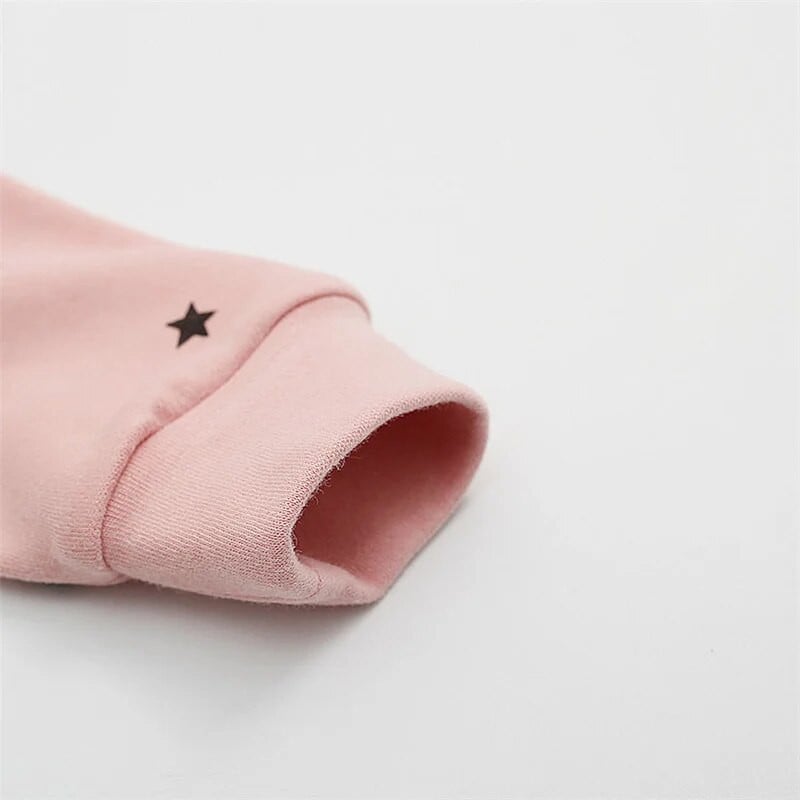 Dječje djevojčice, dječaci, topli kombinezon s dugim rukavima, kombinezon, kombinezon, jednodijelne kombinacije za bebe princeze, slatke dječje štrample, odjeća za bebe