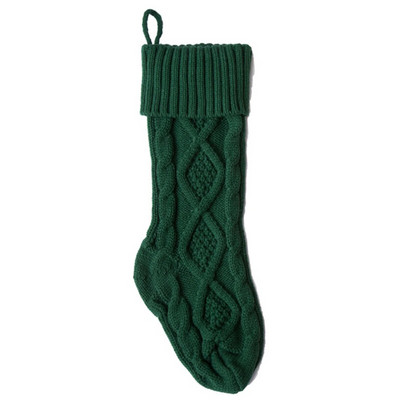 Vrećica božićnih čarapa Božićni dar Ružičasta vrećica slatkiša Božićni ukrasi za dom Navidad 2023 Novogodišnja čarapa Dekor božićnog drvca