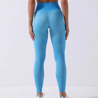 Spordirinnahoidja komplekt Spordidress Naistele Fitness Jõusaali riided Õmblusteta joogaülikond Camo Crop Tank Top Jooksu säärised Treening Spordirõivad