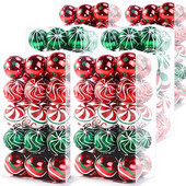 2024 Sretan Božić Kuglice Ukrasi Kugla za božićno drvce Viseći privjesak za Navidad Nova godina Dekoracija kućne zabave Festivalski pribor