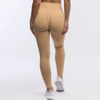 Bešavni komplet za jogu Ženski ženski kratki grudnjak Tajice Ženske 2KOM 2-dijelna odjeća Odjeća za fitness Sportsko odijelo za vježbanje u teretani Odjeća