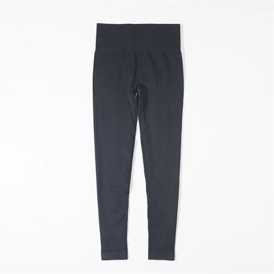 Zökkenőmentes jóga szett női hullámos mintás sport melltartó felsők Fitness magas derekú leggings, két darabból álló öltöny edzés ruhák edzőtermi ruhák