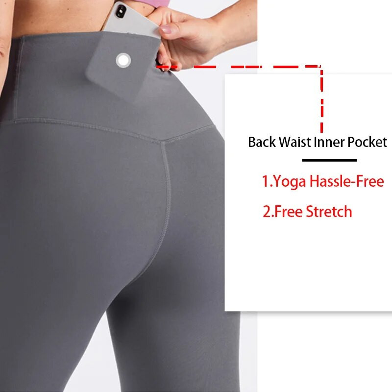 Modes sporta zāles komplekti Active Wear Sieviešu pelēks Jogas komplekts Elpojošs Sieviešu treniņu 2 daļīgs komplekts Sieviešu sporta tērpi Apģērbu vairumtirdzniecība