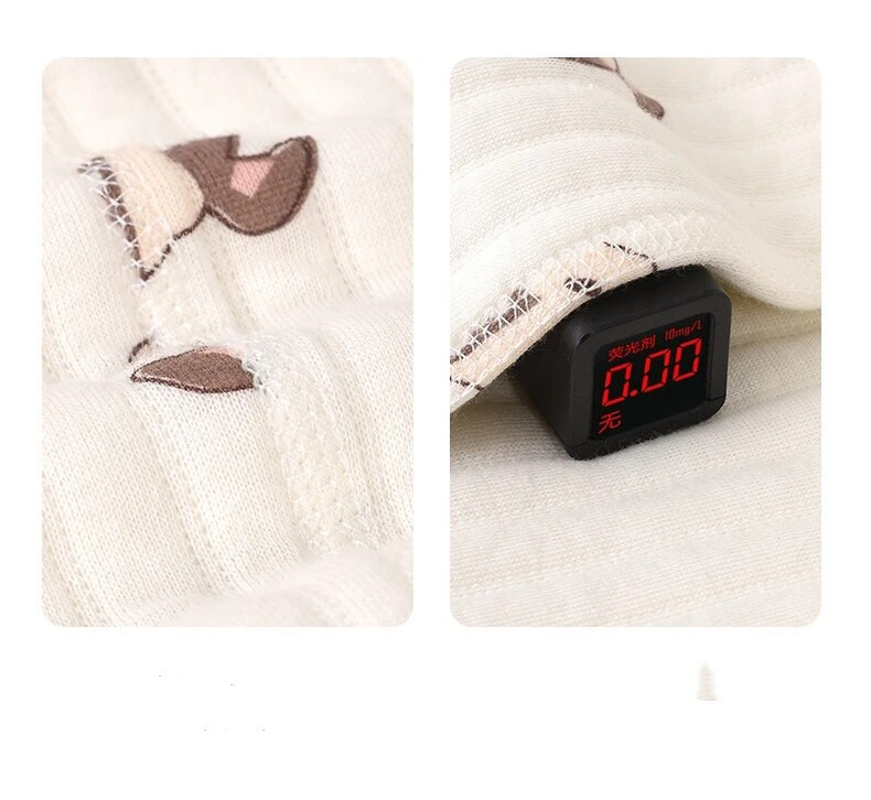 Hlače za bebe, djevojčice, dječake, bodi dugih rukava i jednodijelni kombinezoni s dugmadima za bebe od 0 do 12 mjeseci