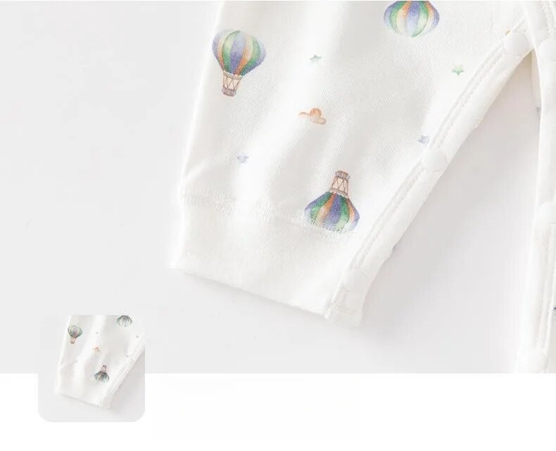 Drabužiai kūdikiams nuo 0 iki 12 mėnesių 100 % medvilnės drabužiai naujagimiams, vienspalviai kombinezonai ir vienspalviai rudens ir žiemos kombinezonai