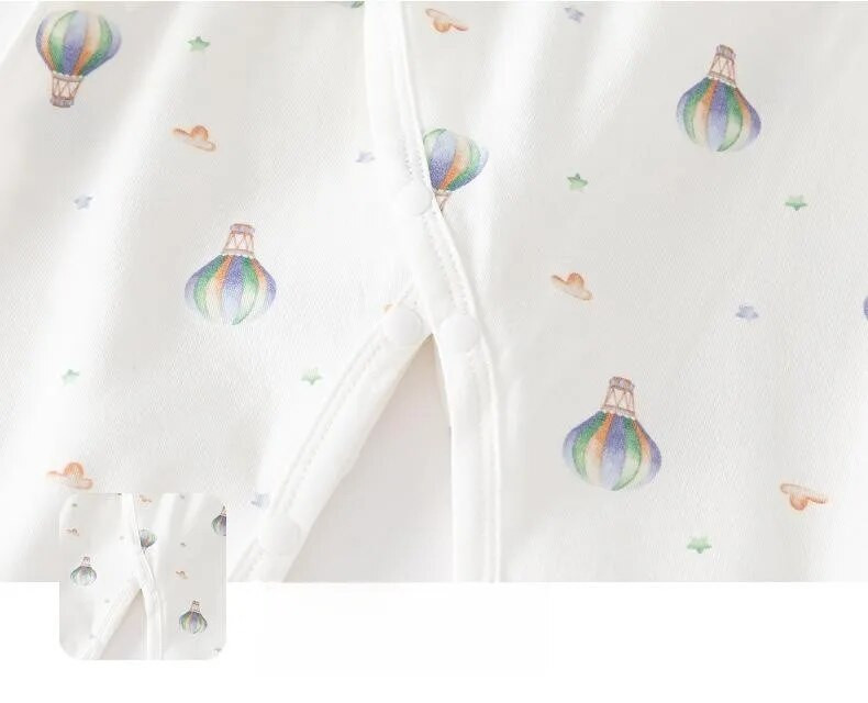 Drabužiai kūdikiams nuo 0 iki 12 mėnesių 100 % medvilnės drabužiai naujagimiams, vienspalviai kombinezonai ir vienspalviai rudens ir žiemos kombinezonai