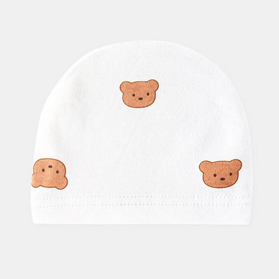 Kombinezonas kūdikiui 0-6M naujagimiui mergaitei berniukui, 100 % medvilnės kietas minkštas kombinezonas kūdikiams, laisvalaikio animacinių filmukų drabužiai mergaitėms berniukui