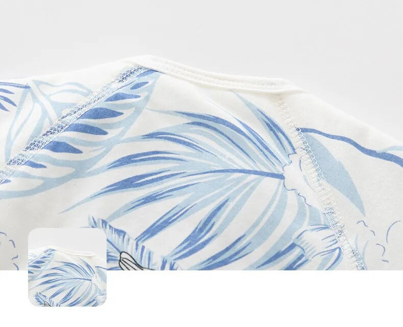 Odjeća za bebe od 0 do 12 mjeseci 100% pamuk Odjeća za novorođenčad Jednobojni bodiji i jednodijelni jesensko-zimski kombinezoni