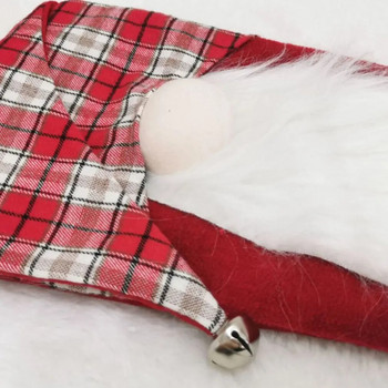 Χριστουγεννιάτικες κάλτσες Διακοσμήσεις Κούκλα χωρίς πρόσωπο Δώρα Πρωτοχρονιάς Κάλτσες Χιονάνθρωπος Χριστουγεννιάτικες κάλτσες Τσάντες δώρου