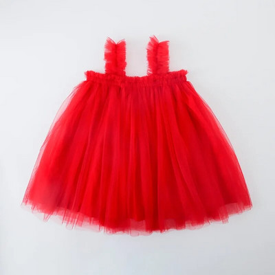 Ljetna haljina princeze za djevojčice Cvjetne haljine za djevojčice za malu djecu Nova modna balska haljina za dojenčad Odjeća za zabave