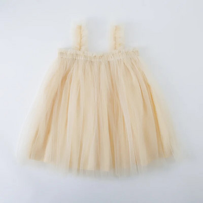 Ljetna haljina princeze za djevojčice Cvjetne haljine za djevojčice za malu djecu Nova modna balska haljina za dojenčad Odjeća za zabave