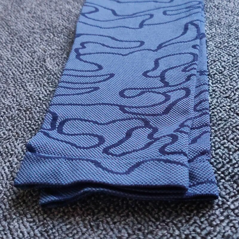 Ženski set za jogu dugih rukava Odjeća za vježbanje u teretani Fitness Crop Top Bešavne tajice visokog struka 2 kom/komplet Sportsko odijelo Aktivna odjeća