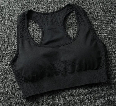 Naiste õmblusteta joogakomplekt Fitness Spordiülikonnad JÕUSARI riie Joogasärgid Kõrge vöökohaga Jooksu säärised Treeningpüksid Särgid Rinnahoidja Topid