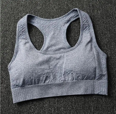 Naiste õmblusteta joogakomplekt Fitness Spordiülikonnad JÕUSARI riie Joogasärgid Kõrge vöökohaga Jooksu säärised Treeningpüksid Särgid Rinnahoidja Topid