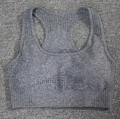 Naiste õmblusteta joogakomplekt Fitness Spordiülikonnad JÕUSARI riie Joogasärgid Kõrge vöökohaga Jooksu säärised Treeningpüksid Särgid Rinnahoidja Topid