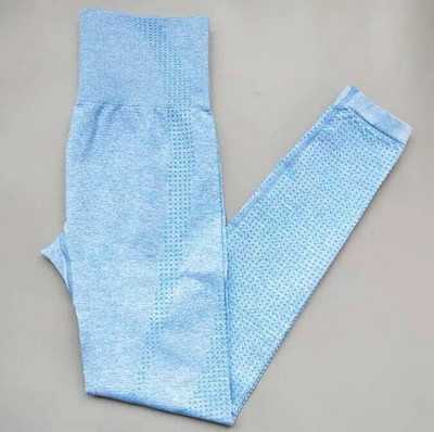 Naiste õmblusteta joogakomplekt Fitness Spordiülikonnad JÕUSARI riie Joogasärgid Kõrge vöökohaga Jooksu säärised Treeningpüksid Särgid Rinnahoidja Topid