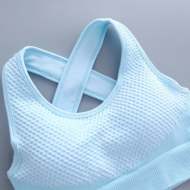 Prilagođeni logo Bešavni ženski setovi za jogu Sportska odijela za teretanu Odjeća za trčanje Fitness Sportska oprema za teretanu Ženska odjeća za jogu dugih rukava