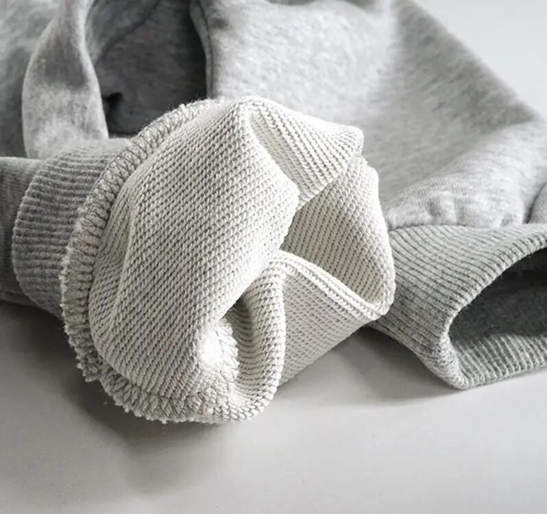 Pamučne duge hlače za dječake i djevojčice 2023. Novi stil hlača za proljeće i jesen Dječja odjeća Ležerne hlače u čistim bojama Hlače