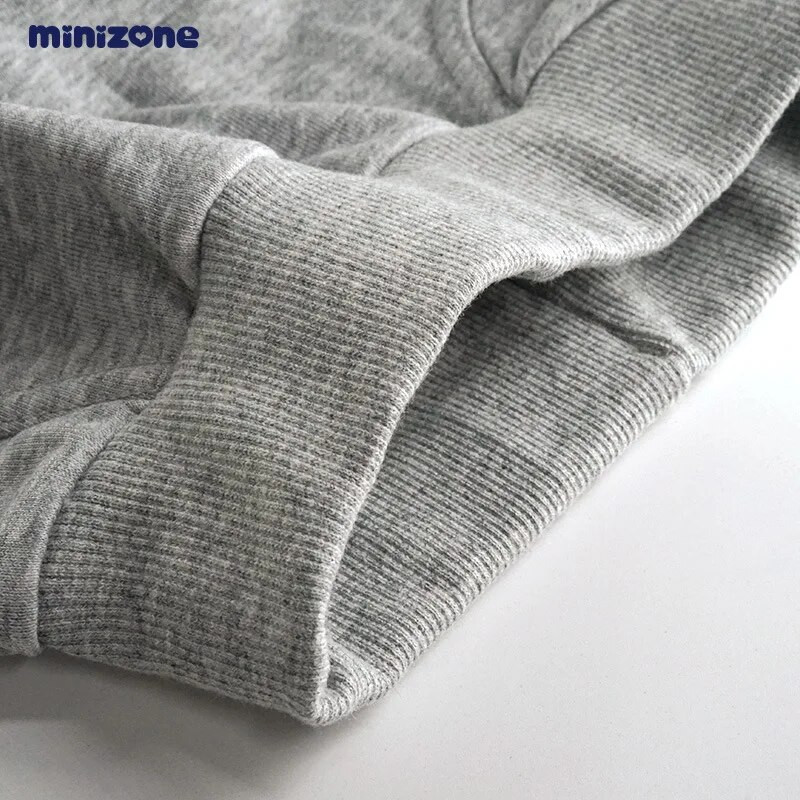 Pamučne duge hlače za dječake i djevojčice 2023. Novi stil hlača za proljeće i jesen Dječja odjeća Ležerne hlače u čistim bojama Hlače