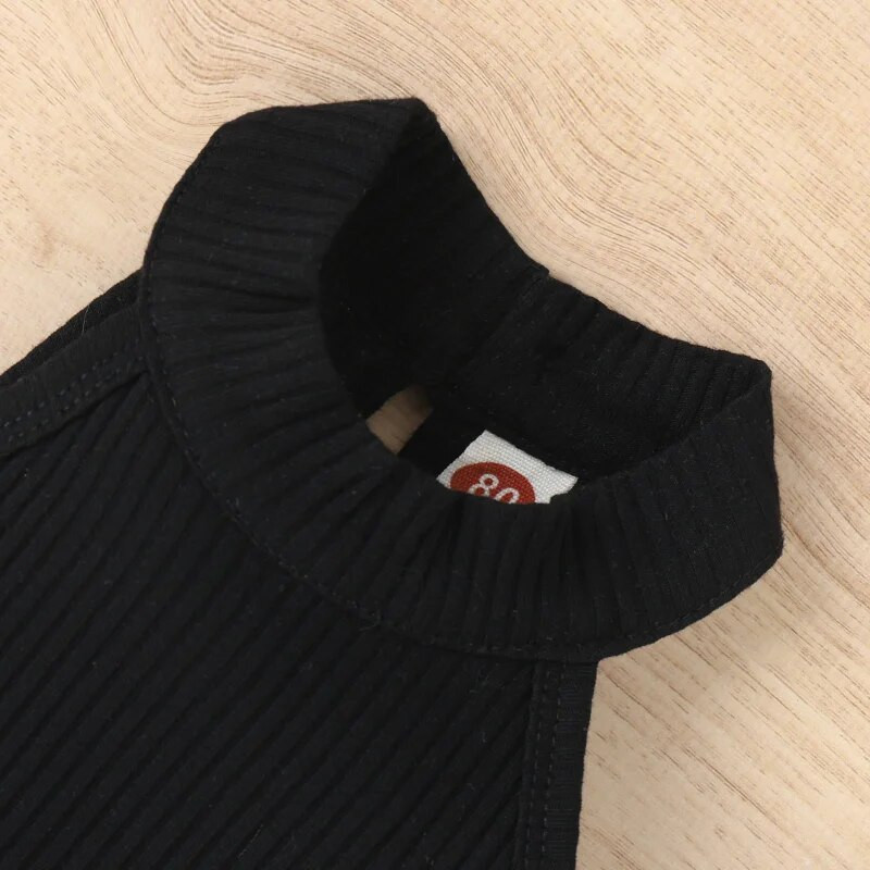 Modni dječji kompleti Top bez rukava s printom s leopard leptir suknjom i kratkim hlačama Ljetna odjeća za djevojčice