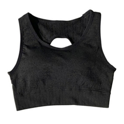 Bezšuvju sporta komplekts sievietēm, 2 gab., divdaļīgs, zils, apgriezts krūšturis, stulpiņi, jogas apģērbi, kostīms, treniņu apģērbs, sporta zāles komplekts, apģērbs