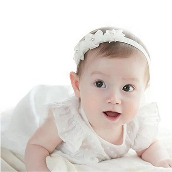 Бебешка рокля за малко дете, едноцветна, сладка рокля, гащеризон, лятна тънка фотографска рокля, бебешки дрехи с О-образно деколте