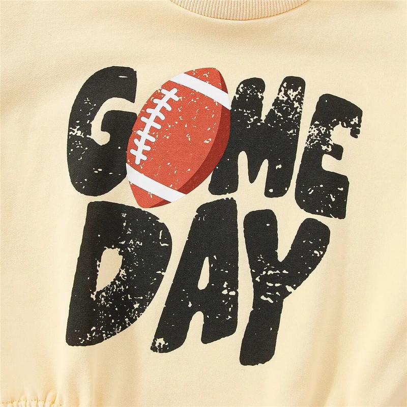 0-24M őszi alkalmi újszülött baba fiúk lányok aranyos nadrágok ruhák levélmintás hosszú ujjú pulóverek pulóverek jumpsuitek