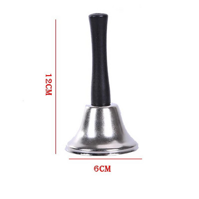 Božićno zvono Djed Mraz Zvono zvončića Zlato Srebro Školsko zvono Restoran Pozivno zvono Servis Potrepštine Božićni ukrasi