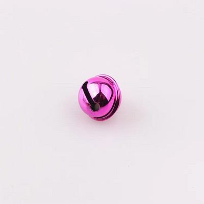 5-20 kom 2,2 cm prekrasne perle zvončići božićno drvce ukrasi za zabavu privjesci DIY rukotvorine ogrlica za kućne ljubimce ručno rađeni dodaci