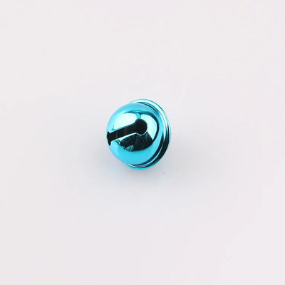 5-20 kom 2,2 cm prekrasne perle zvončići božićno drvce ukrasi za zabavu privjesci DIY rukotvorine ogrlica za kućne ljubimce ručno rađeni dodaci