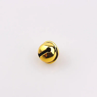 5-20 kom 2,2 cm prekrasne perle zvončići božićno drvce ukrasi za zabavu privjesci DIY rukotvorine ogrlica za kućne ljubimce ručno rađeni dodaci