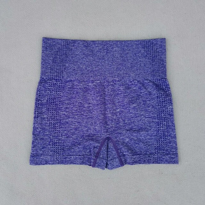 Ljetni bešavni set za jogu Ženska sportska odjeća Odjeća za teretanu Kratki rukavi Crop Top Sportski grudnjak Tajice visokog struka Sportska odijela