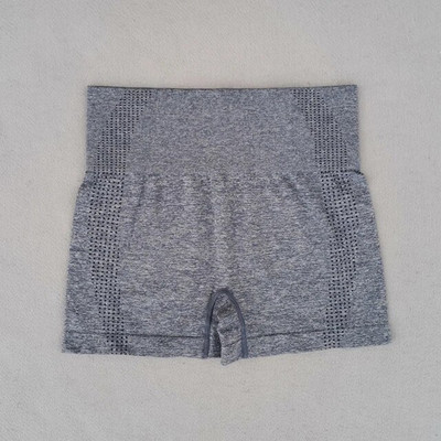 Ljetni bešavni set za jogu Ženska sportska odjeća Odjeća za teretanu Kratki rukavi Crop Top Sportski grudnjak Tajice visokog struka Sportska odijela