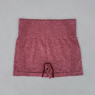 Ljetni bešavni set za jogu Ženska sportska odjeća Odjeća za teretanu Kratki rukavi Crop Top Sportski grudnjak Tajice visokog struka Sportska odijela