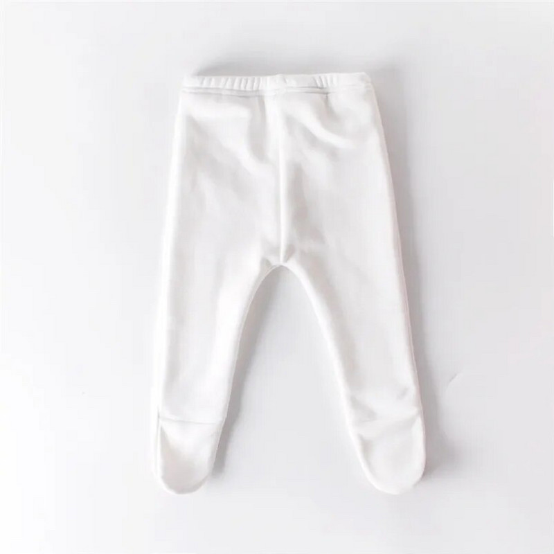 Pluss sametpüksid beebipoisi/tüdrukute multikad põdradisainiga sukad tüdrukutele sukkpüksid poistele sukkpüksid väikelapse säärised lasteriided