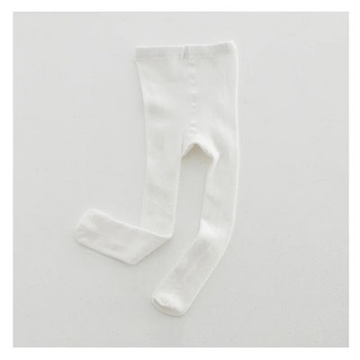 1-6T ljetne tajice za bebe, ružičasto bež, jednobojne, izdubljene, dječje najloške za djevojčice, dječje čarape, čarape za djevojčice