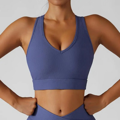 Bezšuvju jogas komplekts Sieviešu sporta tērpi sporta zāle Apģērbi Fitnesa Apģērbi Sieviešu Sieviešu Apģērbi Treniņiem Sporta Komplekti Sieviešu kostīms