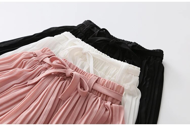 2–12 gadi Krāsainas bērnības modes bikses trīskrāsām, foršas, platas bikses bērniem bērniem, vasaras apģērbu bikses