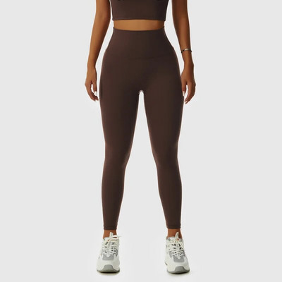 Sportski set Žensko odijelo za fitness Komplet za jogu Garniture za teretanu Ženska odjeća Sportski grudnjak Tajice Ženska trenerka Odjeća za vježbanje Odjeća za teretanu