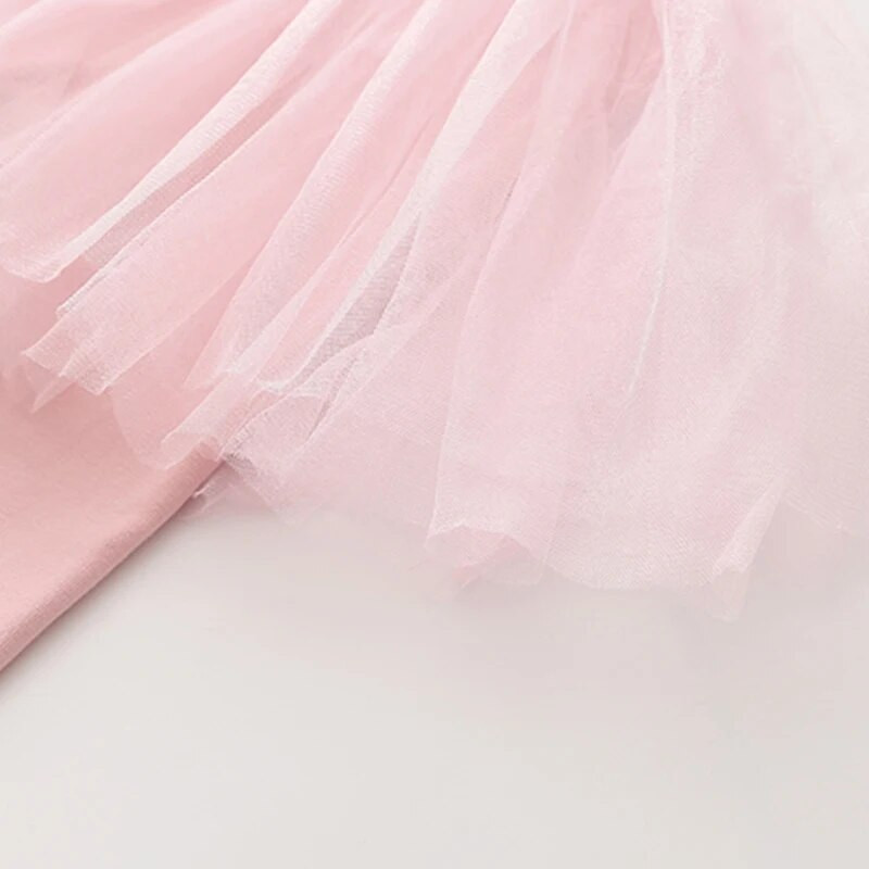 Tajice za djevojčice, modne mrežaste pređe, jednobojna suknja za malu djecu, novorođenče, ležerne Joker hlače, dječje jesenske nove tajice 2-10 godina