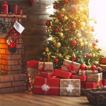 1 κουτί Χριστουγεννιάτικες μπάλες Χριστουγεννιάτικα στολίδια Χριστουγεννιάτικου δέντρου Κρεμαστά μενταγιόν Χριστουγεννιάτικου δέντρου Χριστουγεννιάτικο δέντρο Διακόσμηση πάρτι σπιτιού 2023 Δώρο Πρωτοχρονιάς Noel Navidad
