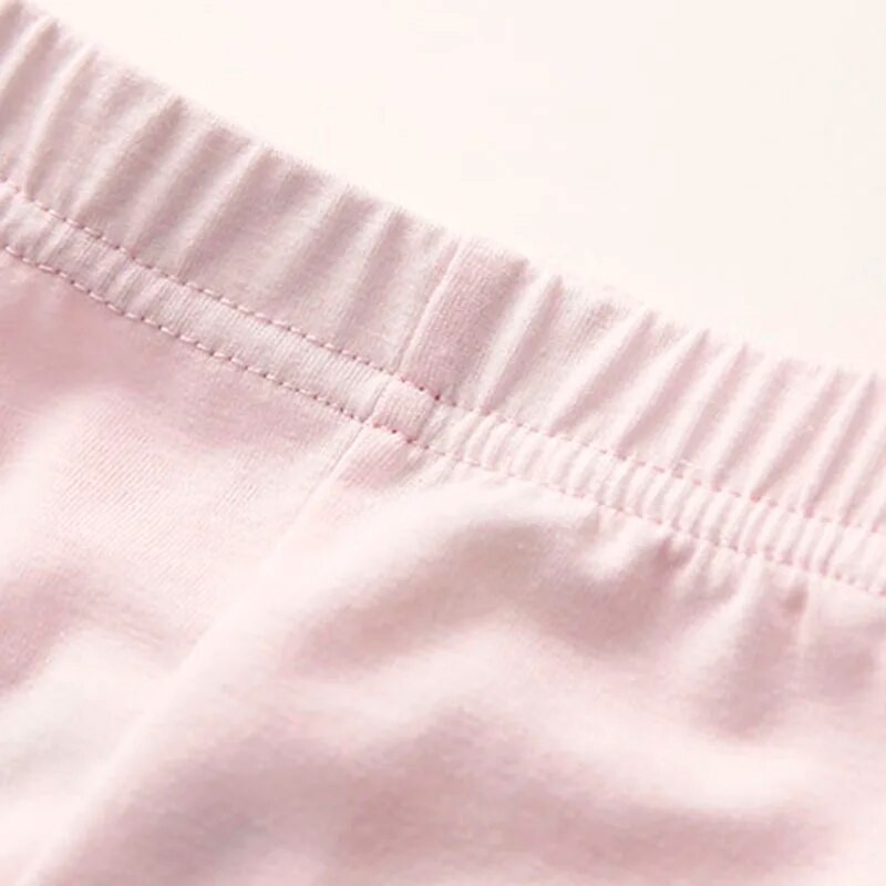 Šareno ljeto iz djetinjstva, korejska nova modna odjeća za djevojčice, dječja odjeća, hlače, dječje hlače, tajice s hlačama na 7 točaka