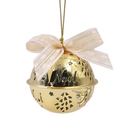 Dzelzs zvans Ziemassvētku eglītes dekors Bumbu dārgakmens Ziemassvētku ballīte Iekarināmā bumba Ornamentu rotājumi Piekarināms kulons Ziemassvētku dāvanu dekors