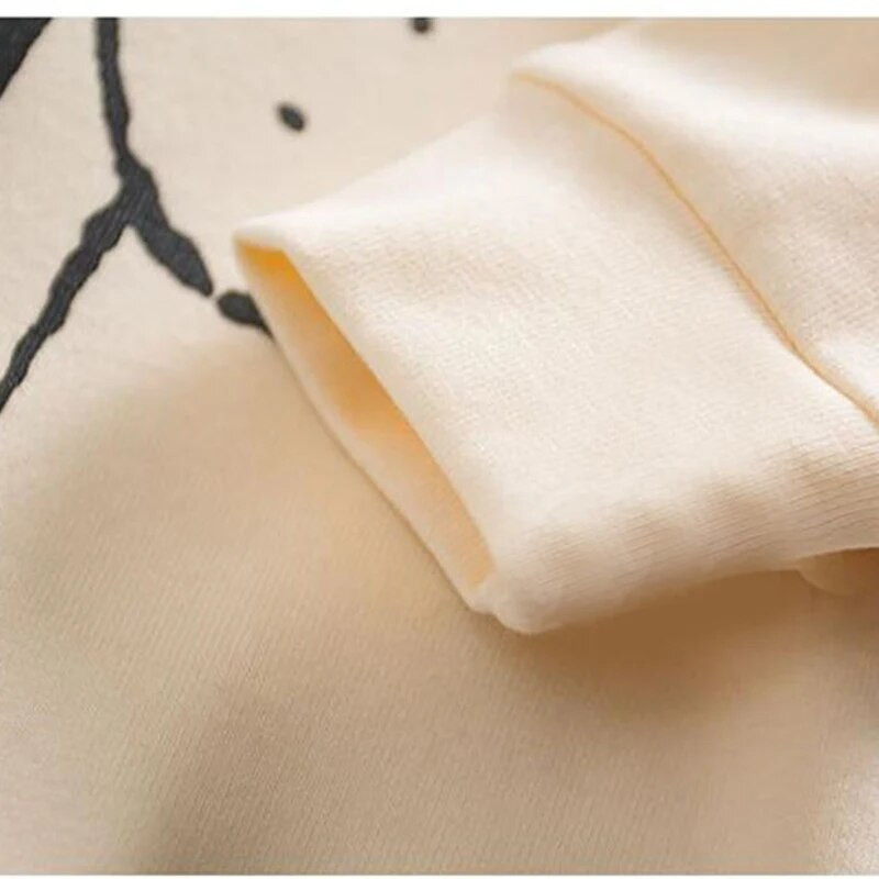 Dječje štrample, proljetne, dugih rukava, novorođenčad, dječak, djevojčica, zeko, pamučne kombinezone za igru, odjeća za bebe, slatka odjeća 0-24 m.