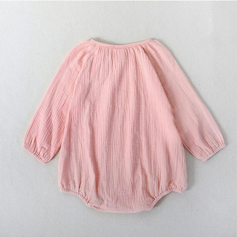 0-3 godine dječje štrample jesen zima pamučno platno dječji kombinezon za malu djecu dječji kombinezon za djevojčice dječja odjeća