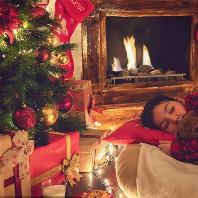 1 kutija 24 komada Božićne kuglice Ukrasi za božićno drvce Kuglica Božićno viseće drvce Privjesci Dekoracija za kućne zabave Novogodišnji dar Navidad 2024.